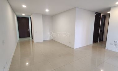 apartamento en arriendo en santa maría de los Ángeles. Cod A775952