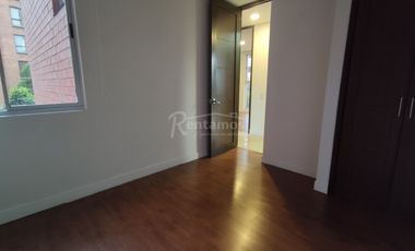 apartamento en arriendo en santa maría de los Ángeles. Cod A775952