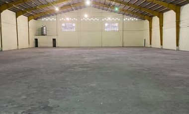 Warehouse for Lease in West Service road, Paranaque