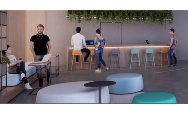 VENTA  APARTAMENTO A ESTRENAR  EN VIA ARGENTINA, PROYECTO MORE