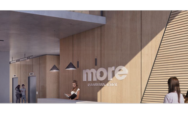 VENTA  APARTAMENTO A ESTRENAR  EN VIA ARGENTINA, PROYECTO MORE