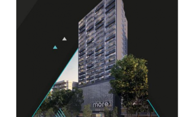 VENTA  APARTAMENTO A ESTRENAR  EN VIA ARGENTINA, PROYECTO MORE