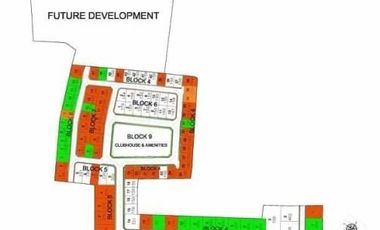 House and lot for sale in Tanuan Batangas (pre selling)