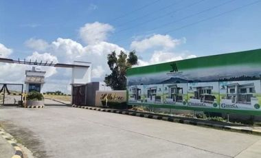 House and lot for sale in Tanuan Batangas (pre selling)