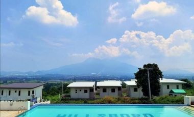 House and lot for sale in Tanuan Batangas (pre selling)