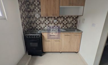 COD. 229 - SE ARRIENDA APARTAESTUDIO - BARRIO: ALVAREZ