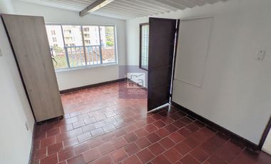 COD. 229 - SE ARRIENDA APARTAESTUDIO - BARRIO: ALVAREZ