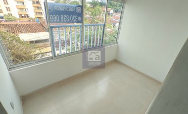 COD. 229 - SE ARRIENDA APARTAESTUDIO - BARRIO: ALVAREZ