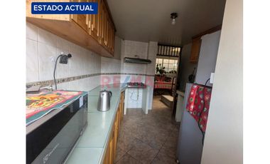 Propiedad Comercial Con 4 Departamentos Independientes + 2 Locales Comerciales – Cajamarca