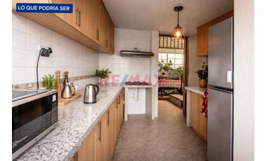 Propiedad Comercial Con 4 Departamentos Independientes + 2 Locales Comerciales – Cajamarca