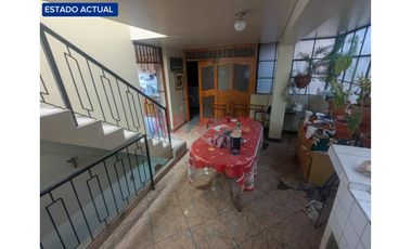 Propiedad Comercial Con 4 Departamentos Independientes + 2 Locales Comerciales – Cajamarca