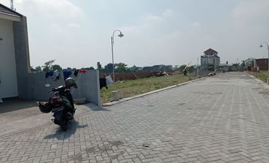 Jual Rumah Murah Minimalis Dalam Perumahan Elit Di Klaten Selatan