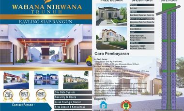 Jual Rumah Murah Minimalis Dalam Perumahan Elit Di Klaten Selatan