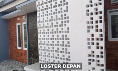 Perumahan Syariah Murah Dekat Pintu Tol Sadang, Purwakarta