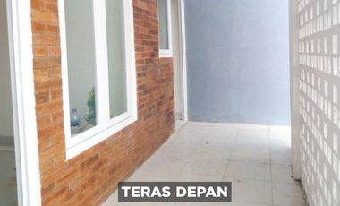 Perumahan Syariah Murah Dekat Pintu Tol Sadang, Purwakarta