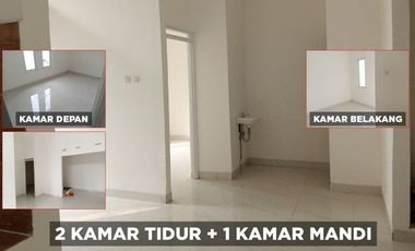Perumahan Syariah Murah Dekat Pintu Tol Sadang, Purwakarta