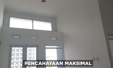 Perumahan Syariah Murah Dekat Pintu Tol Sadang, Purwakarta
