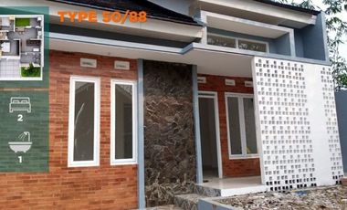 Perumahan Syariah Murah Dekat Pintu Tol Sadang, Purwakarta