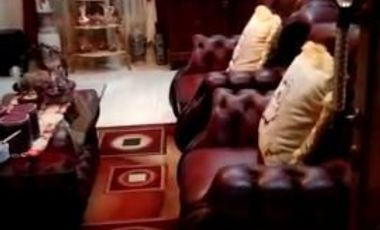 Turun Harga Di Jual Rumah Siap Huni Di Perum Bogo Kota Nganjuk