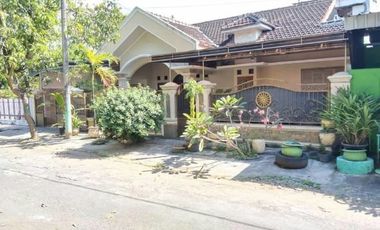 Turun Harga Di Jual Rumah Siap Huni Di Perum Bogo Kota Nganjuk