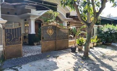 Turun Harga Di Jual Rumah Siap Huni Di Perum Bogo Kota Nganjuk