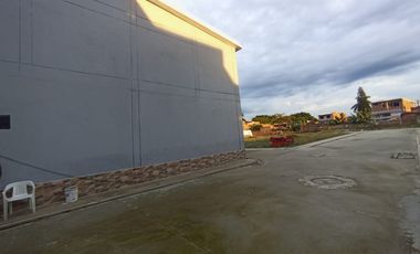 lote en venta en urb. el bosque. Cod V119835