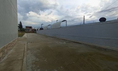 lote en venta en urb. el bosque. Cod V119835