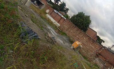 lote en venta en urb. el bosque. Cod V119835