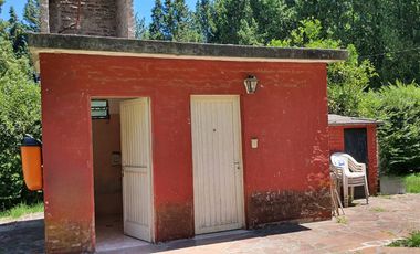 QUINTA CON PILETA EN VENTA - EXALTACI&Oacute;N DE LA CRUZ