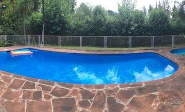 QUINTA CON PILETA EN VENTA - EXALTACI&Oacute;N DE LA CRUZ