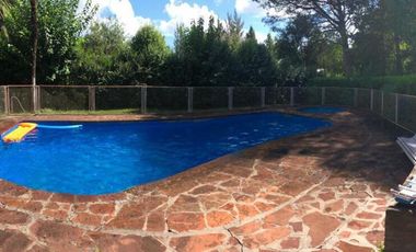 QUINTA CON PILETA EN VENTA - EXALTACI&Oacute;N DE LA CRUZ