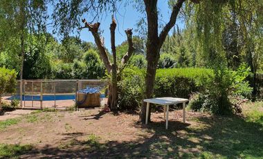 QUINTA CON PILETA EN VENTA - EXALTACI&Oacute;N DE LA CRUZ