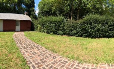 QUINTA CON PILETA EN VENTA - EXALTACI&Oacute;N DE LA CRUZ