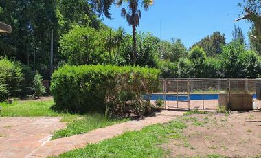 QUINTA CON PILETA EN VENTA - EXALTACI&Oacute;N DE LA CRUZ
