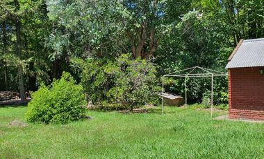 QUINTA CON PILETA EN VENTA - EXALTACI&Oacute;N DE LA CRUZ