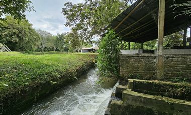 finca en arriendo en ginebra. Cod A7281869