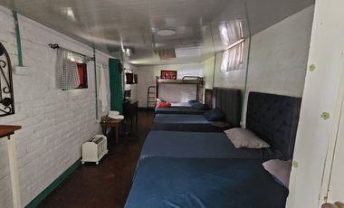 finca en arriendo en ginebra. Cod A7281869