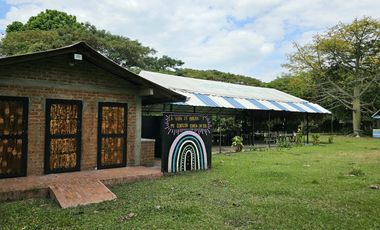 finca en arriendo en ginebra. Cod A7281869