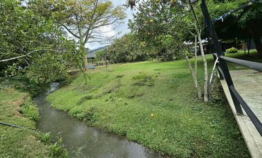 finca en arriendo en ginebra. Cod A7281869