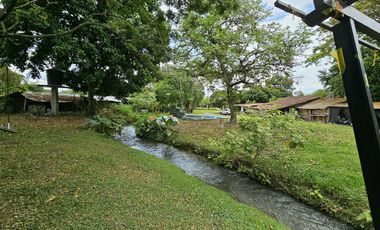 finca en arriendo en ginebra. Cod A7281869