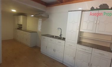 Casa en Venta en Casa en Venta en Población O´Higgins.