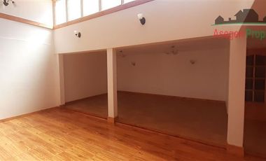 Casa en Venta en Casa en Venta en Población O´Higgins.