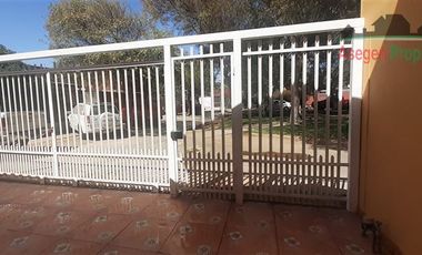 Casa en Venta en Casa en Venta en Población O´Higgins.