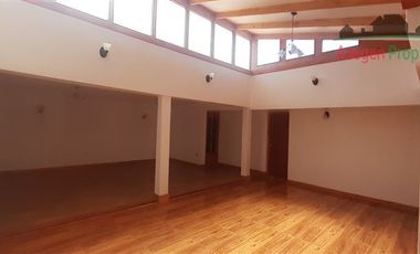 Casa en Venta en Casa en Venta en Población O´Higgins.