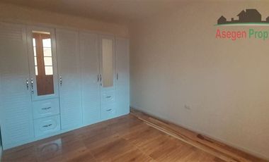 Casa en Venta en Casa en Venta en Población O´Higgins.