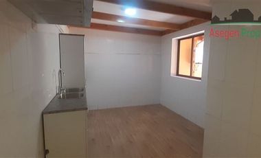 Casa en Venta en Casa en Venta en Población O´Higgins.