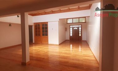 Casa en Venta en Casa en Venta en Población O´Higgins.