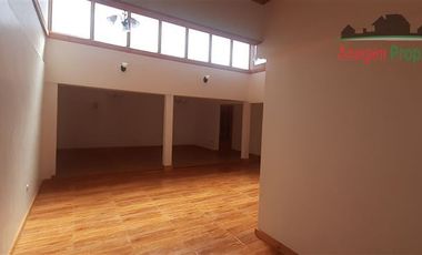 Casa en Venta en Casa en Venta en Población O´Higgins.