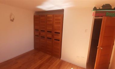 Casa en Venta en Casa en Venta en Población O´Higgins.