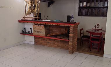 CASA EN RENTA COL. BARRIO 18